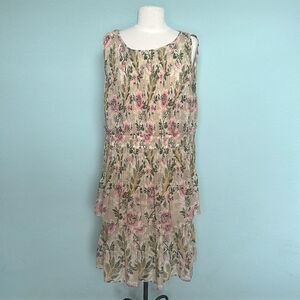Plenty by Tracy Reese dress XL